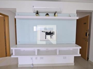 Apartamento de 3 quartos, Goiânia · Apartamento para Aluguel - Setor Bueno, 3 Quartos, 123 m² - Goiânia