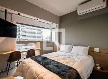 Apartamento · 19m² · 1 Quarto · Apartamento à Venda - Pinheiros, 1 Quarto,  19 m² - São Paulo