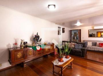 Casa · 250m² · 5 Quartos · 3 Vagas · Casa à Venda - Glória, 5 Quartos,  250 m² - Porto Alegre