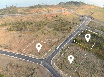 Terreno · 2100m² · Terreno à venda - em Quatro Barras