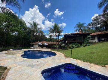 Foto 01 · Casa, Canto das Aguas, Rio Acima, MG