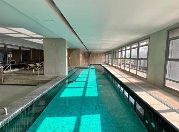 Apartamento de 1 quarto, São Paulo · Apartamento venda no BROOKLIN com 66,89m2, 2 quartos e 1 vaga coberta de garagem