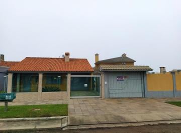 Casa · 4 Quartos · 2 Vagas · Casa à venda - em Salinas