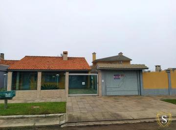 Casa · 4 Quartos · 2 Vagas · Casa à venda - em Salinas