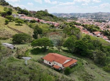 Rural · 68888m² · 5 Quartos · 10 Vagas · COMPRE SÍTIO EM AMPARO/SP - 68.888,10 m² - R$1.290.000,00 - BAIRRO JD BRASIL