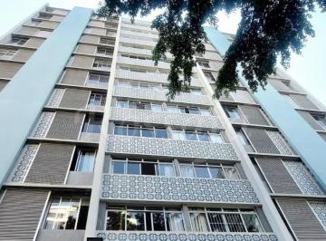 Apartamento · 138m² · 3 Quartos · 1 Vaga · Apartamento no Jardim Paulista