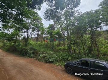 Rural · 4200m² · 4 Vagas · VENDE-SE CHÁCARA EM CAVA GRANDE – TRANQUILIDADE E ÓTIMA LOCALIZAÇÃO!