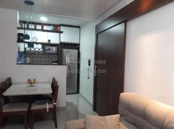 Apartamento · 50m² · 2 Quartos · 1 Vaga · Ótimo Apartamento Residencial para Locação - 2 Dormitórios / Rio Iguaçu
