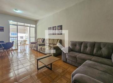 Apartamento · 95m² · 3 Quartos · 1 Vaga · Apartamento para Aluguel - Balneário Cidade Atlântica, 3 Quartos, 95 m² - Guarujá