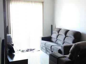 Apartamento · 96m² · 3 Quartos · 2 Vagas · Apartamento à venda, 96 m² por R$ 650.000,00 - Santa Mônica - Uberlândia/MG