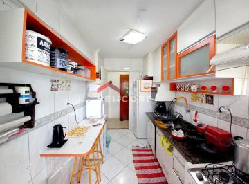 Apartamento · 55m² · 2 Quartos · 2 Vagas · Apartamento em  Rua Estevão Furquim - Vila São Vicente - São Paulo/SP