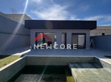 Casa · 217m² · 4 Quartos · 4 Vagas · Casa de condomínio em Rua Orestes Monteiro de Carvalho - Jardim Villa Verona - Sorocaba/SP