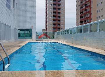 Apartamento · 64m² · 2 Quartos · 2 Vagas · Apartamento em  Rua Senador Nilo Coelho - Aviação - Praia Grande/SP