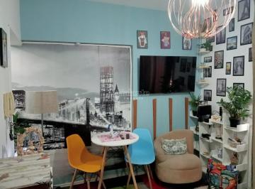 0 · apartamento à venda em Centro