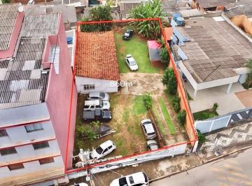 Terreno · 860m² · Terreno 860 m² Rua 08 Vicente Pires