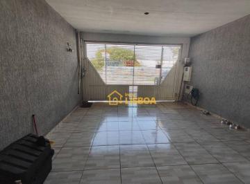 89de4158bf7815fe4b46829fc581b3ac6275d151 · Sobrado com 4 dormitórios à venda, 125 m² por R$ 476.900,00 - Parque São Rafael - São Paulo/SP