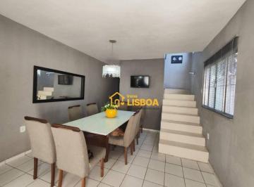 13407d04d1754d7fbbf6fefff1e93e10886a5897 · Sobrado com 4 dormitórios à venda, 125 m² por R$ 500.000,00 - Parque São Rafael - São Paulo/SP