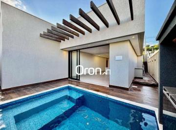 70fab7a43d81794ac5ea890d26df18eb45361237 · Casa com 3 dormitórios à venda, 197 m² por R$ 1.500.000,00 - Residencial Marília - Senador Canedo/GO