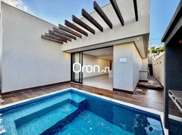 311bb54681b5312d22cbabd89ebe5dc517f6e5db · Casa à venda, 197 m² por R$ 1.500.000,00 - Residencial Marília - Senador Canedo/GO