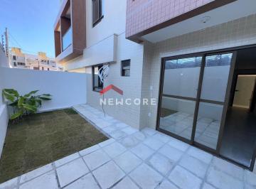 Apartamento · 53m² · 2 Quartos · 1 Vaga · Apartamento em  Rua Tercília de Arruda Luna - Formosa - Cabedelo/PB