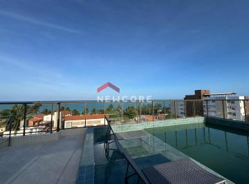 Apartamento · 61m² · 2 Quartos · 1 Vaga · Apartamento em  Rua Tercília de Arruda Luna - Formosa - Cabedelo/PB