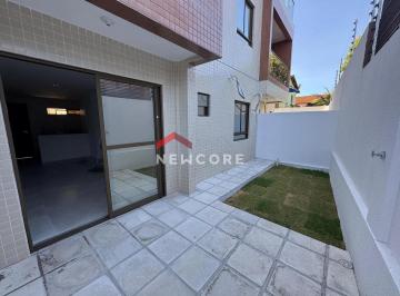 Apartamento · 50m² · 2 Quartos · 1 Vaga · Apartamento em  Rua Tercília de Arruda Luna - Formosa - Cabedelo/PB