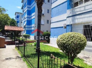 Apartamento · 58m² · 2 Quartos · 1 Vaga · Apartamento em  Rua Carlos Estevão - Jardim Leopoldina - Porto Alegre/RS