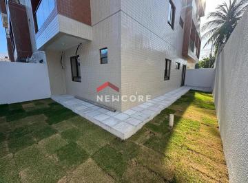 Apartamento · 56m² · 2 Quartos · 1 Vaga · Apartamento em  Rua Tercília de Arruda Luna - Formosa - Cabedelo/PB