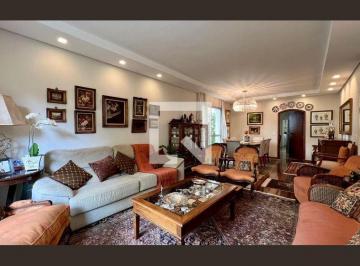 Apartamento · 176m² · 3 Quartos · 2 Vagas · Apartamento para Aluguel - Jardim Paulista, 3 Quartos, 176 m² - São Paulo