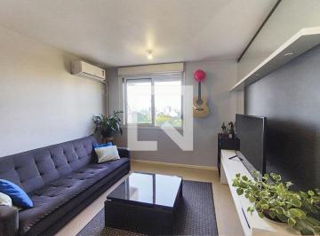Apartamento · 60m² · 1 Quarto · Apartamento para Aluguel - São José, 1 Quarto,  60 m² - São Leopoldo