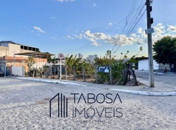 Terreno · 558m² · Terreno de Esquina à Venda – Bairro Maurício de Nassau, Caruaru, PE