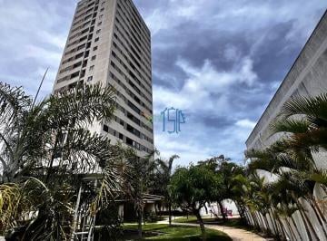 Apartamento · 67m² · 3 Quartos · 2 Vagas · Condomínio Aurea Guedes - Apartamento Padrão / Apartamento em Natal / Apartamento em Ponta Negra / A