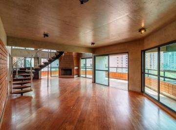 Apartamento · 293m² · 3 Quartos · 4 Vagas · PDLC 753 Apto theremaxcollection-C1Z3D