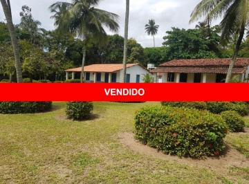 Foto 01 · Terreno, Gamboa, Vera Cruz, BA