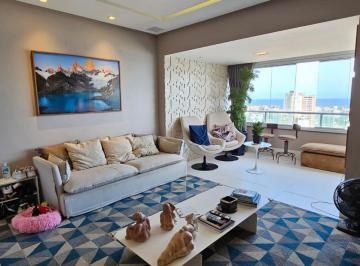 Apartamento de 2 quartos, Salvador · Apartamento 2 Quartos - suítes – Rio Vermelho – Salvador/Ba