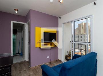 Apartamento · 27m² · 1 Quarto · Apartamento para Aluguel - Mooca, 1 Quarto,  27 m² - São Paulo
