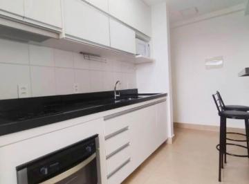 Foto 01 · EXCELENTE APARTAMENTO DE TRÊS QUARTOS, COM UMA SUÍTE, NO CONDOMÍNIO PARQUE DAS ÁRVORES