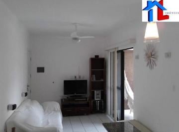 Foto 02 · Alugo temporada carnaval 2025, Apartamento, 61m²,  1/4, 1 vaga. Barra.