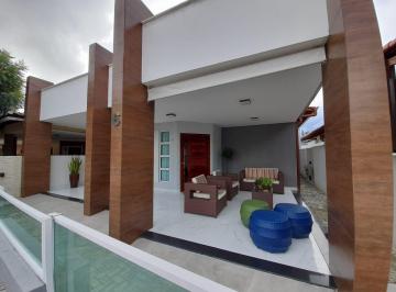 Casa de 3 quartos, Parnamirim · EXCELENTE CASA EM CONDOMÍNIO TODA REFORMADA