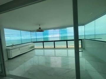 Apartamento de 4 quartos, Jaboatão dos Guararapes · Vendo Apto alto padrão em Candeias 4QTS 4STS 3VGS 310M2- Beira Mar - no calçadão