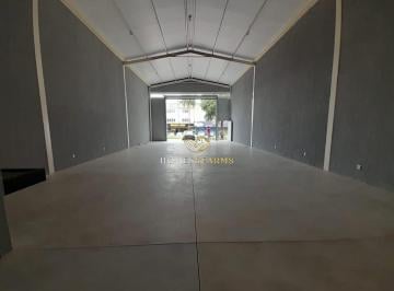 Foto 01 · Excelente oportunidade : Galpão Comercial no Jardim Europa para Alugar
