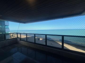 Apartamento de 4 quartos, Jaboatão dos Guararapes · Vendo Apto em Piedade 4QTS 4STS 3VGS 260m2 - BEIRA MAR