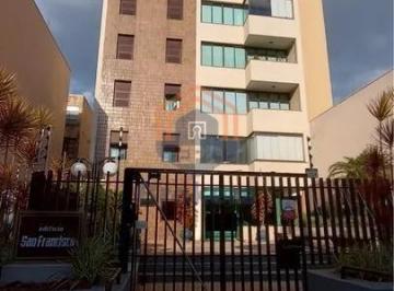 Apartamento · 197m² · 4 Quartos · 2 Vagas · Apartamento em Centro - Jundiaí, SP