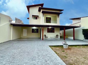 Casa de 4 quartos, Parnamirim · LINDO DÚPLEX REFORMADO EM NOVA PARNAMIRIM