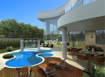 5f31fede00ecdf345f6b83fdac6eacd2b4e06fa6 · Casa com 4 Suítes no Condomínio Terras da Alvorada - Jundiaí/SP