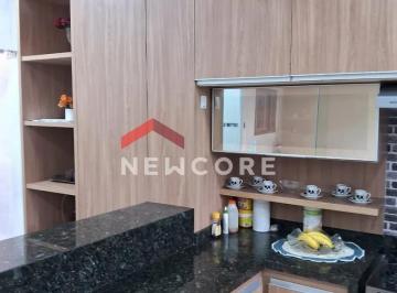 Casa · 139m² · 2 Quartos · 2 Vagas · Casa em  Rua Alaska - Jardim Terra Branca - Bauru/SP