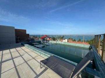 Apartamento · 61m² · 2 Quartos · 1 Vaga · Apartamento em Rua Tercília de Arruda Luna - Formosa - Cabedelo/PB