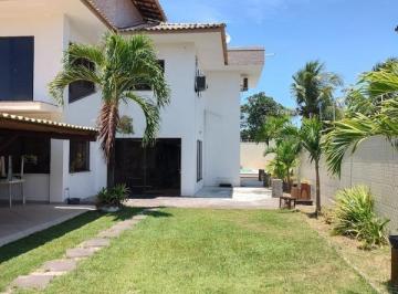 Foto 01 · Casa, Abrantes, Camaçari, BA