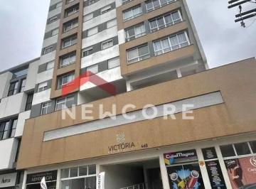 Apartamento · 100m² · 3 Quartos · 1 Vaga · Apartamento em  Rua Bento Gonsalves - Centro - Torres/RS