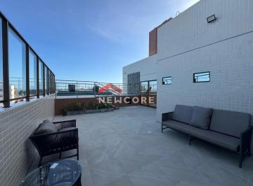 Apartamento · 61m² · 2 Quartos · 1 Vaga · Apartamento em  Rua Tercília de Arruda Luna - Formosa - Cabedelo/PB